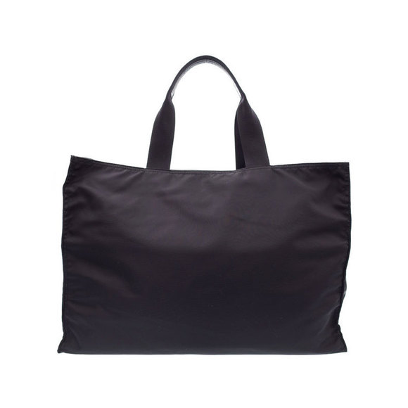 Prada Tote Nylon Bag - Picture 1 of 5